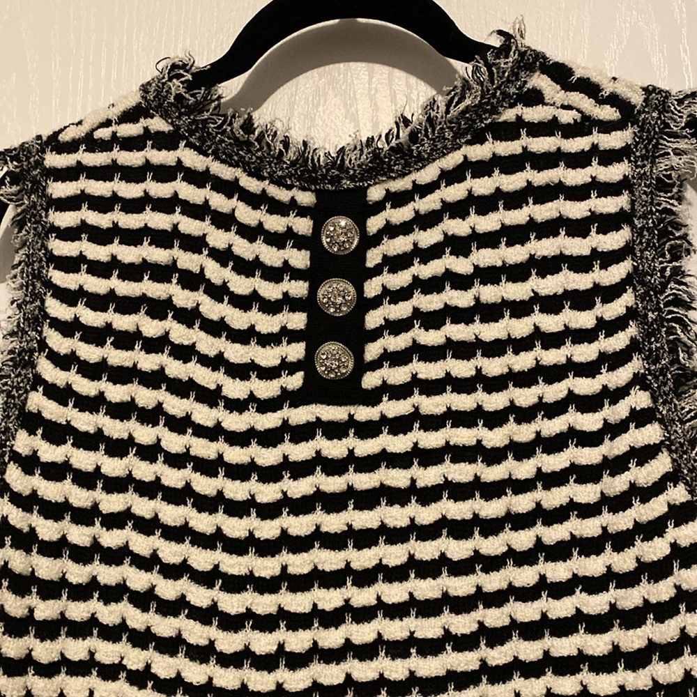 Zara top - Picture 5 of 5